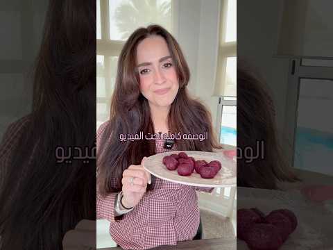 وصفة قنابل طبيعية لتكثيف الشعر بسرعة