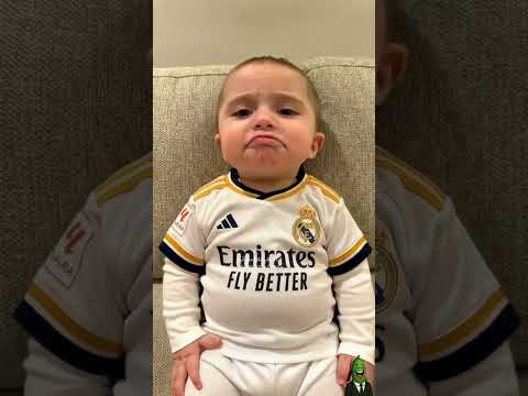 مستر نونو المدريدي يقلد المعلق حفيظ الدراجي بترند جابريل مارتينلي 😂