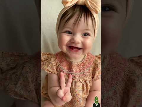 طفلة تركية جميلة جداً ترقص على الترند العربي 😍💃