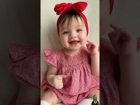 طفلة تركية تجنن ترقص على الترند العربي ألعبي 😍💃