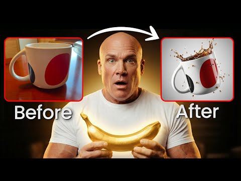 Nano Banana Pro: Hacks for Viral Product Photos