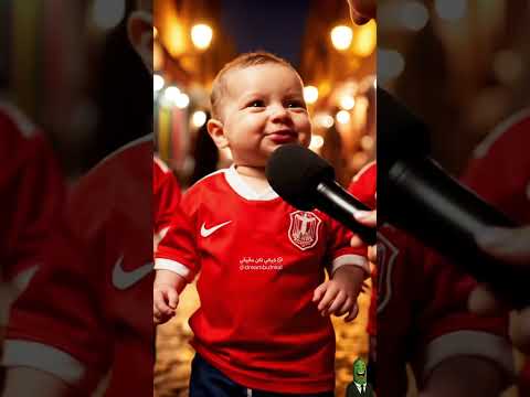 مستر نونو هو وتوأمه رايحين يشوفو مباراة مصر وكوديفوار بشوارع المغرب 😨