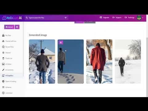 MediaGuard AI Review & Demo – Media Guard AI System By Anjani Kumar