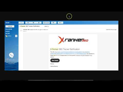X Ranker 360 Review & Demo – X Ranker 360 System By Joshua Zamora