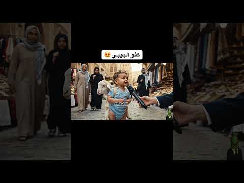 مستر نونو يجيب خاروف لأن انتهت الحرب بغزة 😍