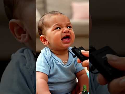 مستر نونو معصب من امه 😂