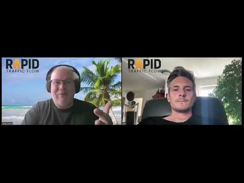 Rapid Traffic Flow Review – My Results After 30 Days