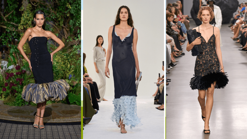 أحدث صيحات فساتين عام 2025 | مجموعة أزياء رائعة 👗👌