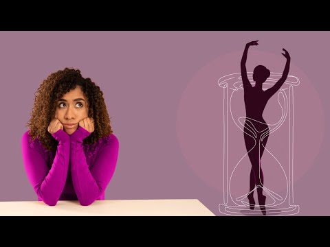 ازاي توصلي لخصر رفيع وجسم منحوت