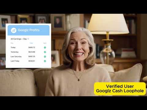 Googlz Cash Loophole OTO – Googlz Cash Loophole OTOs