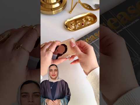 باكيدجنج لبراند اكسسوارات