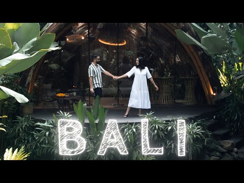 🇮🇩🇲🇦🏝 غادرنا المغرب للعيش في بالي