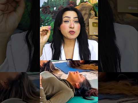 ضعف الأعصاب بيدمّر جسمك بهدوء ⚡ والعلاج أبسط مما تتخيل !