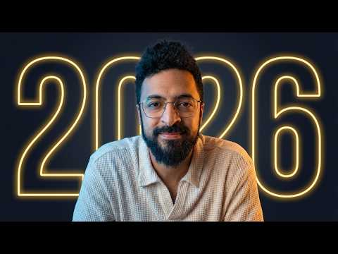 لو بدأت من الصفر هي دي الطريقة اللي هعمل بيها فلوس في ٢٠٢٦