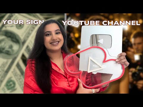 صناعة المحتوي غيرت حياتي تماما💵👩‍💻