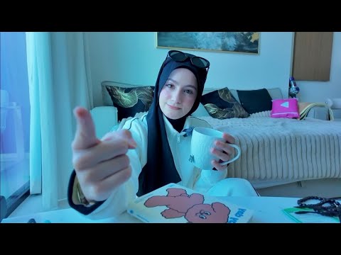 2026 فرصة وبداية جديدة – روتيني اليومي – لوحة الأهداف ونصائح من القلب