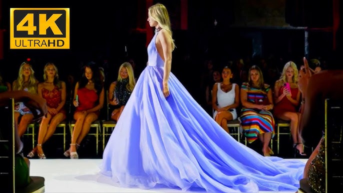 شيري هيل | ربيع/صيف 2026 | أسبوع الموضة في نيويورك