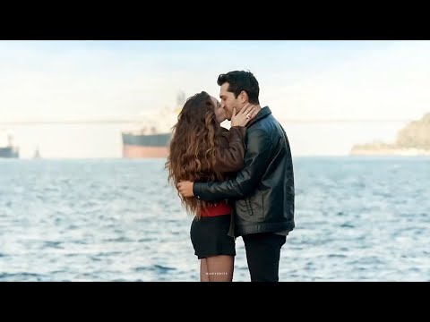 هو حبيبى وكل حاجه بجد ليا اجمل اغنيه رومانسيه هتسمعها فى حياتك (ليلى وجيفان)