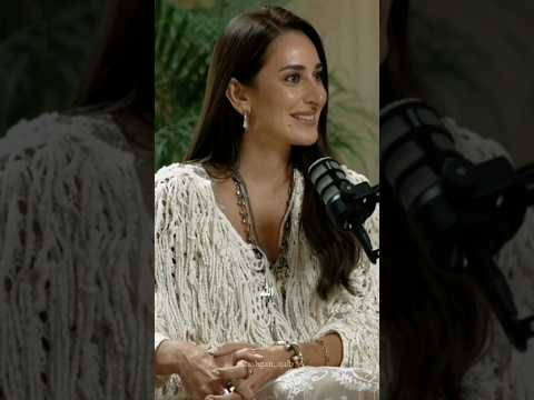 كيف غيرت التجربة حياة أمينة خليل؟ قوة عميقة في التوكل على الله♥️