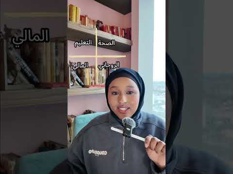 تخطيط للسنة الجديدة ٢٠٢٦