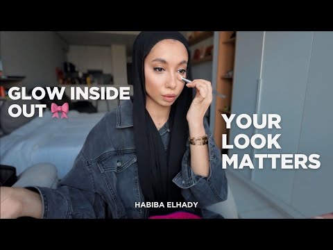 اهتمامك بلبسك و شكلك و جسمك مش رفاهيه ❌