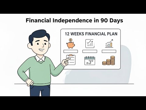 How to Earn Money | Simple Personal Finance Plan