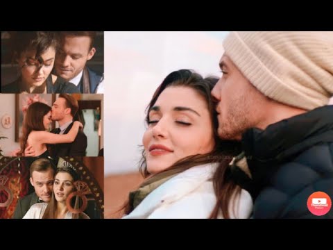 سيركان وايدا " خدني معك / مسلسل انت اطرق بابي