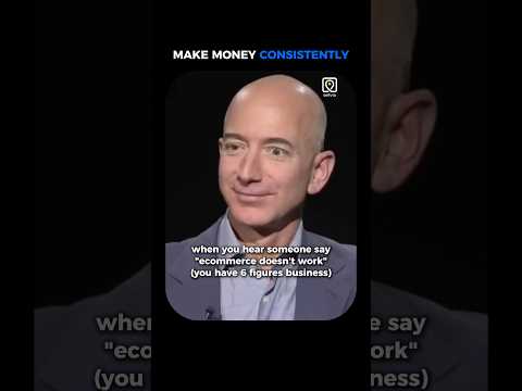 Consistency is the key to everything!🤩💵