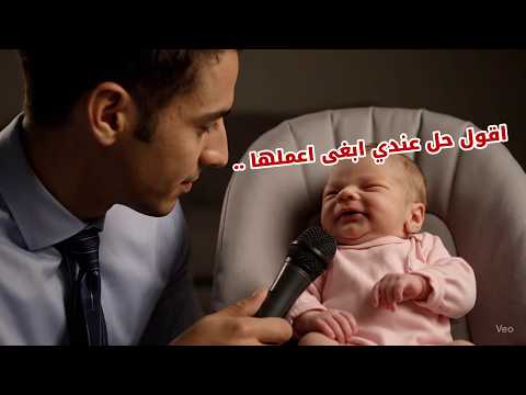 مقاطع أطفال ذكاء اصطناعي | الجزء 4 | تجعلك تضحك من القلب 🤖😂 | محتوى عائلي ممتع