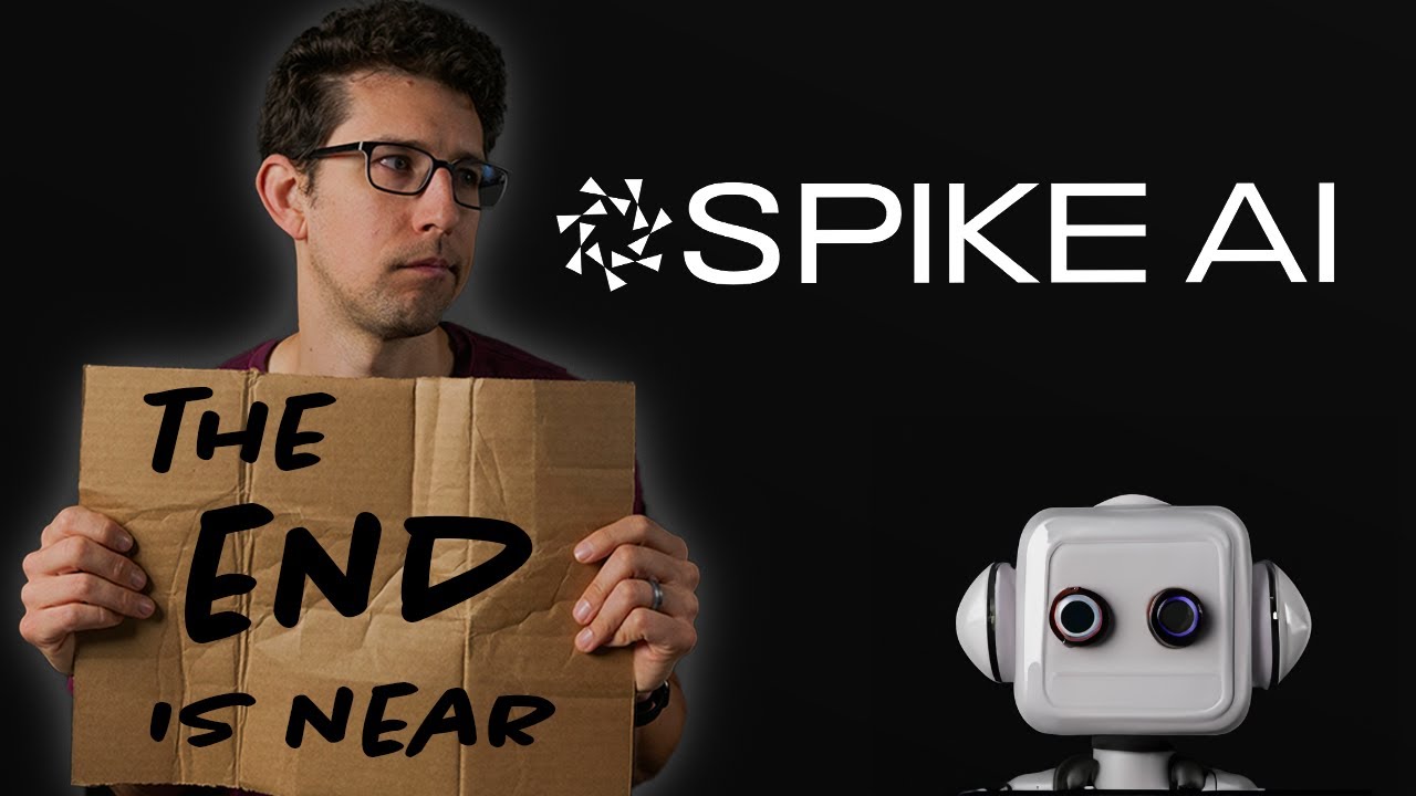 Spike AI – احصل على المزيد من النقرات والمبيعات باستخدام نظام أتمتة حركة المرور هذا المدعوم بالذكاء الاصطناعي.