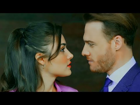 أسعد وحده || ايدا وساركان ' انت اطرق بابي  eda ve serkan , sen Çal kapımı