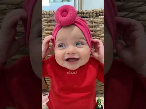 بنت المانيا ترقص على ترند اغنية العبي 💃😍