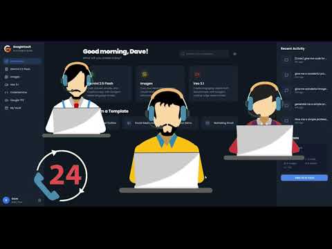 Google Vault Review & Demo – Google Vault System By Venkatesh Kumar