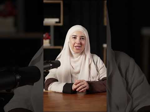 حقيقة المرأة القوية المتزنة🤍