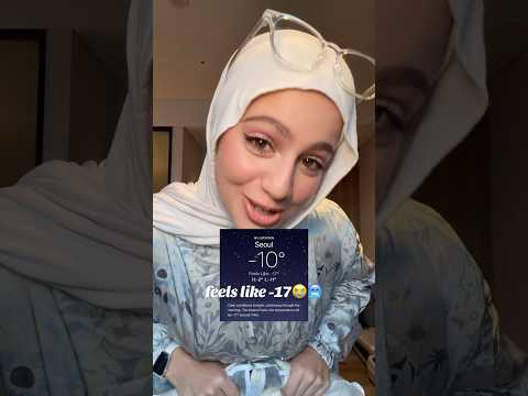 -١٨ في كوريا فيلا ننسق لبس مع بعض🥶🇰🇷 #اكسبلور #كوريا