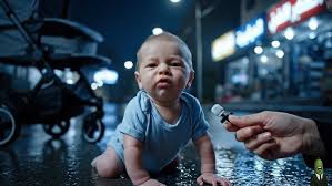 الاطفال خرجوا عن الصمت و يصدموا الجميع😱