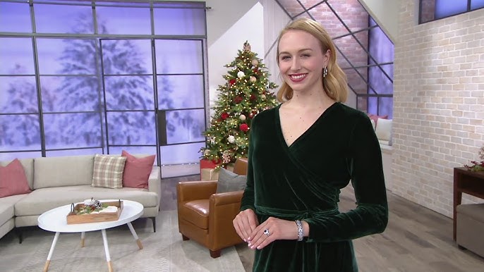 Grace Kelly Collection Goldtone Link Bracelet on QVC