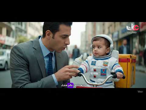 ردود الاطفال 🤬 على أسئلة المذيع المستفزة 🤯👶 | مقاطع أطفال ذكاء اصطناعي | الجزء 8 || محتوى عائلي ممتع