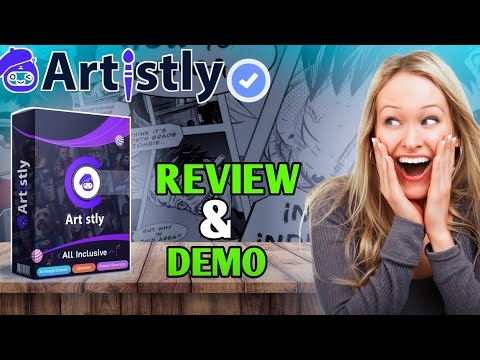 Artistly AI -مولد الصور بالذكاء الاصطناعي | تحويل النص إلى صورة | إنشاء فنون بالذكاء الاصطناعي. أطلق العنان لخيالك وأنتج صورًا وشعارات وأعمالًا فنية مذهلة بمجرد كلمة مفتاحية باستخدام الذكاء الاصطناعي لعلامتك التجارية أو وسائل التواصل الاجتماعي أو مشاريعك التجارية!