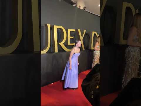 إطلالة ماريلين نعمان في الموركس دور