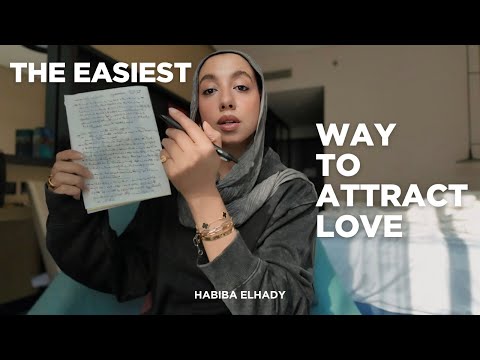 اتعلمي تختاري نفسك قبل ما تختاري شريك حياتك 💍