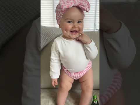 طفلة سوريا كيووت ترقص على اغنية قال يعني بيسئل عليا 😍💃