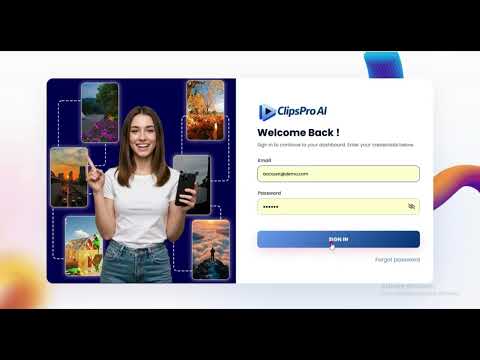 ClipsPro AI Review & Demo – ClipsPro AI System By Loveneet Rajora