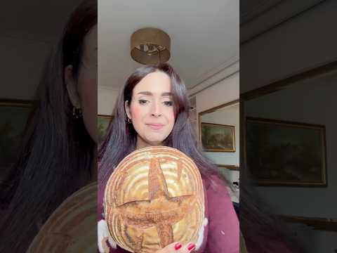 الفرق بين خبز الساوردو والخبز العادي