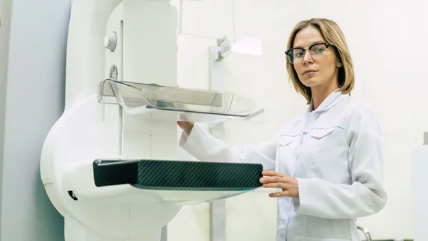 Exam Edge – اختبارات تدريبية وتحضيرية في مجال الأشعة