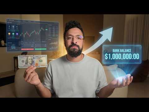 من شاب بيقبض ٥٠٠٠ جنيه لشاب بيعمل ملايين كل شهر – قصتي الحقيقية