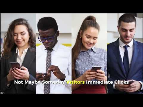 Burst Review – Burst Sends Traffic Directly To Affiliate Links