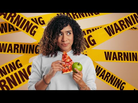 ليه بتبدأ دايت بس مش بتكمل وازاي تتخلص من المشكلة دي للابد