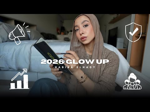 الفيديو ده هيغير حياتك 180 درجه في السنه الجديده 💗