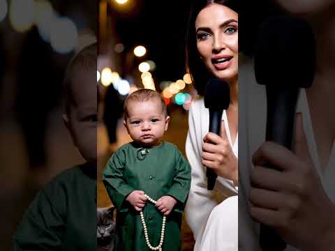 مستر نونو يصدم الجميع ويجاوب على سؤال صعب ماهو الحيوان الذي يرى الملائكة  !😱